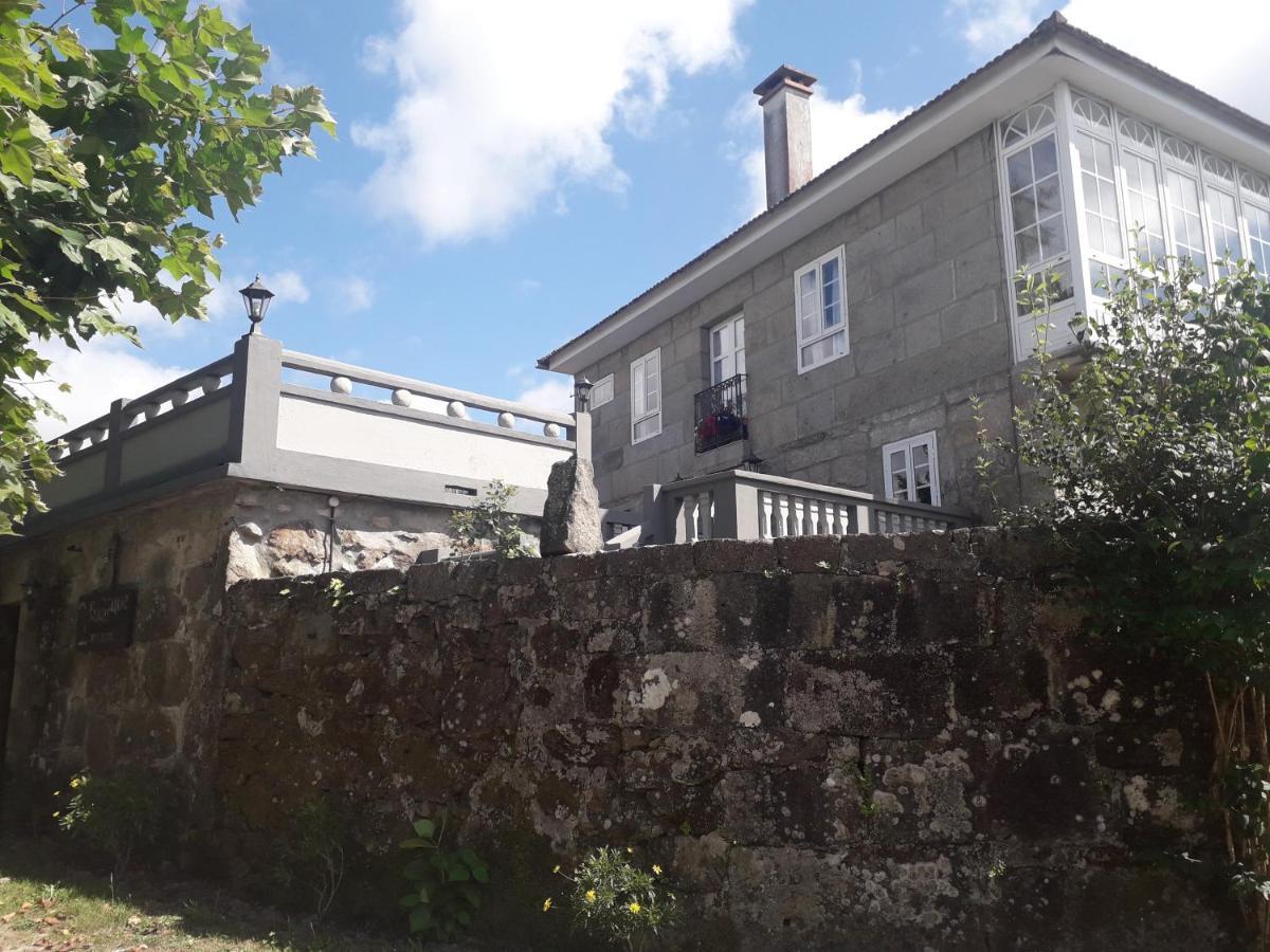 Casa Estarque Gondomar Exterior foto