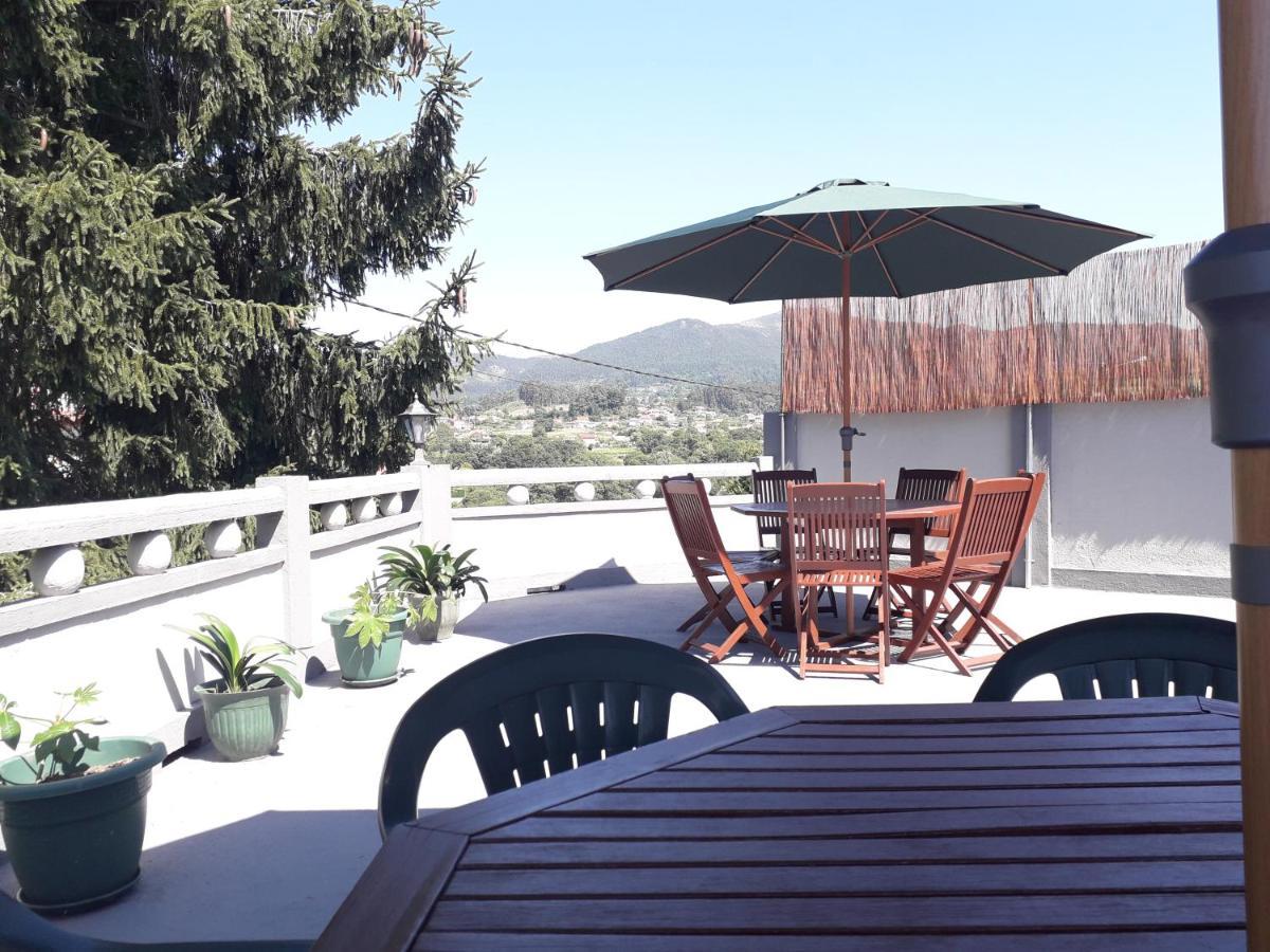 Casa Estarque Gondomar Exterior foto