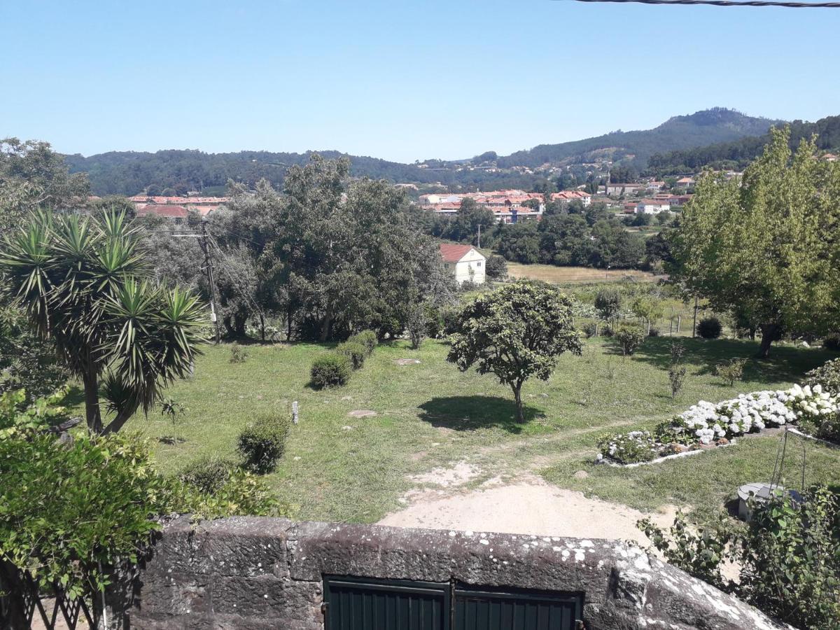 Casa Estarque Gondomar Exterior foto