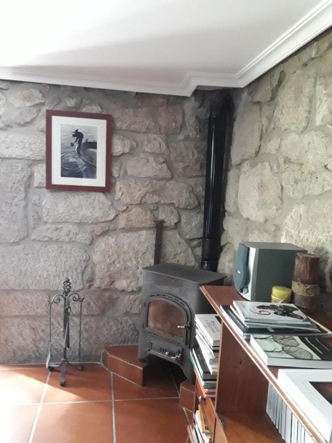 Casa Estarque Gondomar Exterior foto