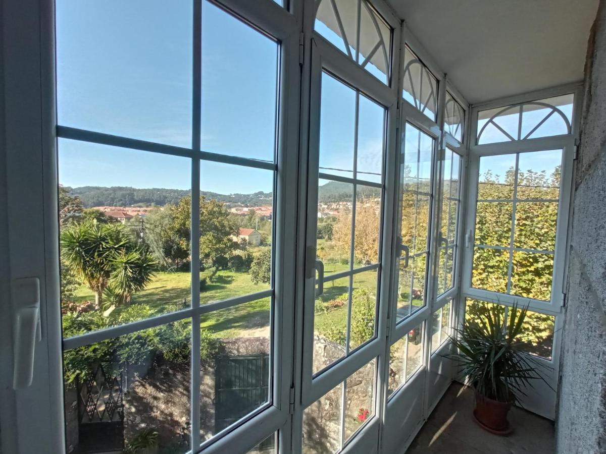 Casa Estarque Gondomar Exterior foto