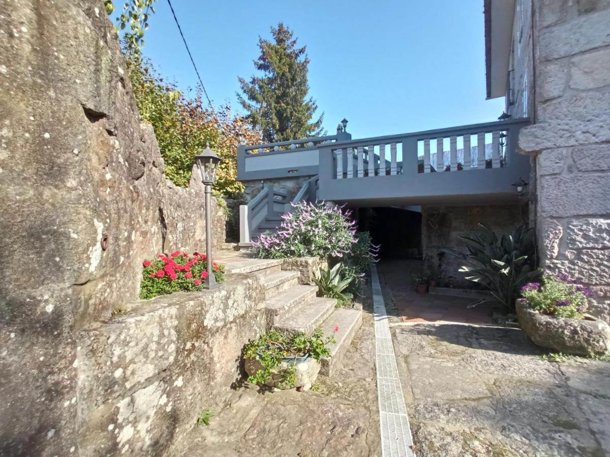Casa Estarque Gondomar Exterior foto