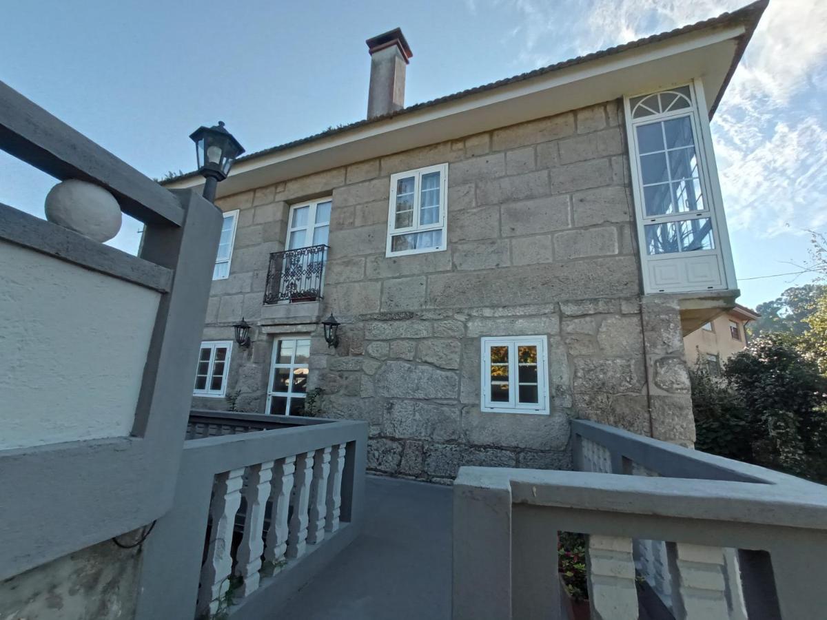 Casa Estarque Gondomar Exterior foto