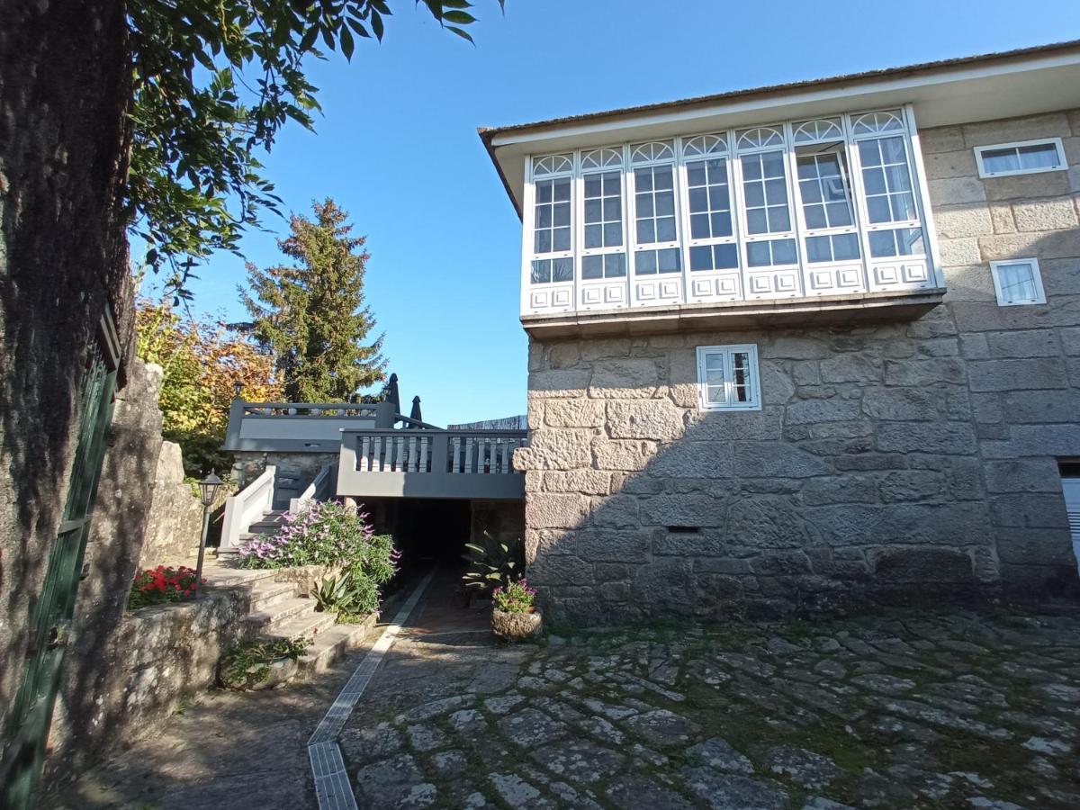 Casa Estarque Gondomar Exterior foto